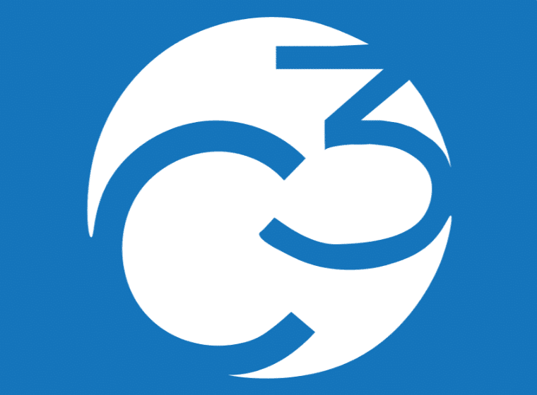 c3 Logo