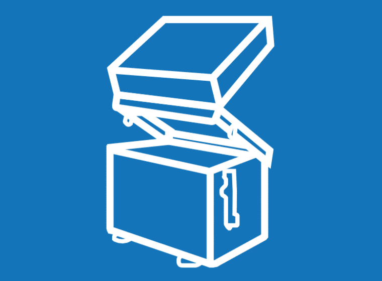 custom box