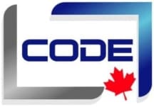 Code Electric - Enclosure & Cable Tray Leader